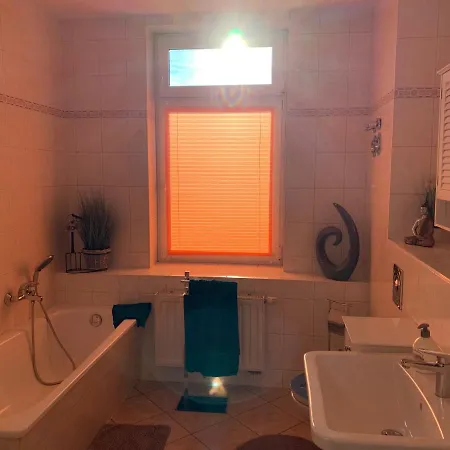 Daire Route66 Chemnitz