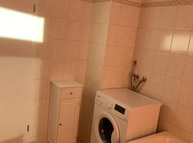 Route66 شقة شيمنيتز