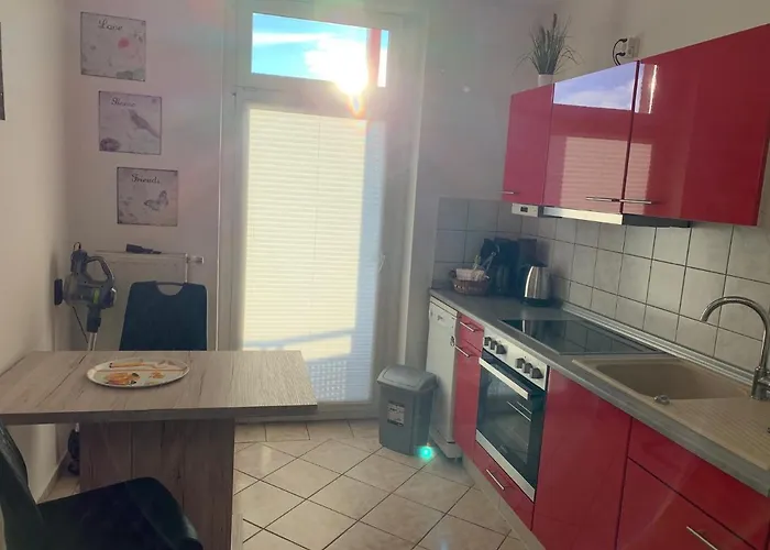 Route66 شيمنيتز