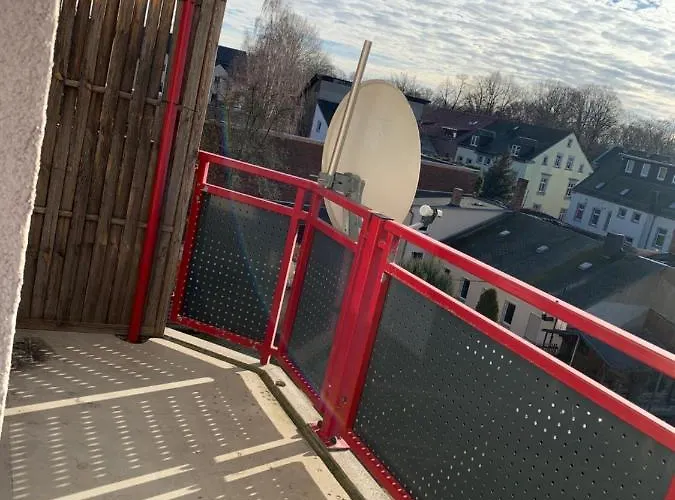 شقة Route66 شيمنيتز