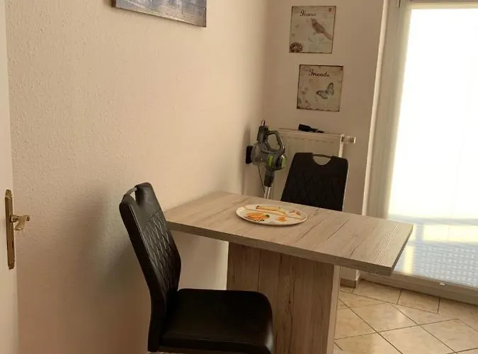 شقة Route66 شيمنيتز