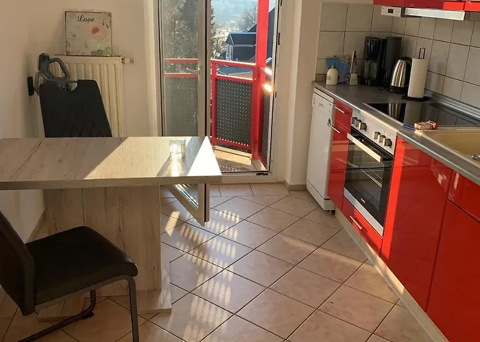 Route66 شقة شيمنيتز